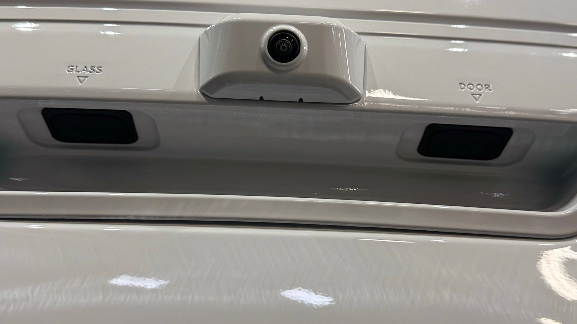 New 2026 Ford Bronco Sport Big Bend image 26