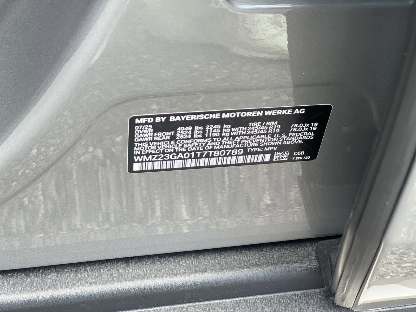 New 2026 MINI Cooper Countryman S image 28