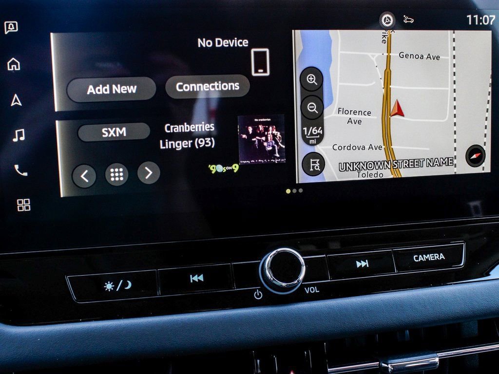 New 2025 Mitsubishi Outlander SE image 20