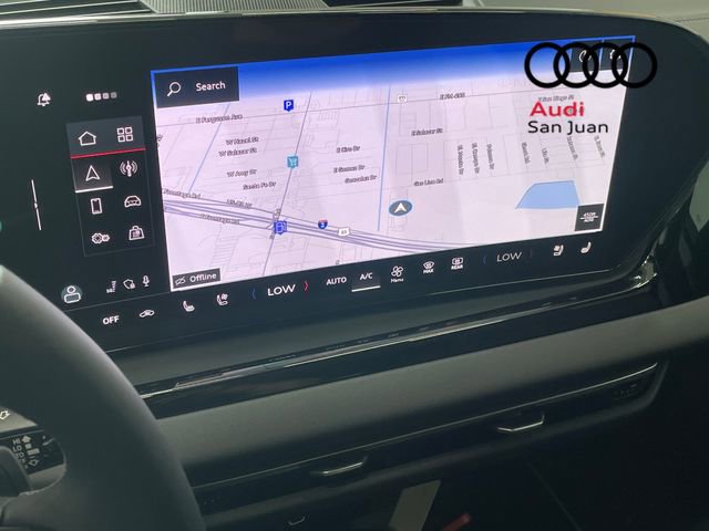 New 2025 Audi A5 2.0T Premium Plus image 32