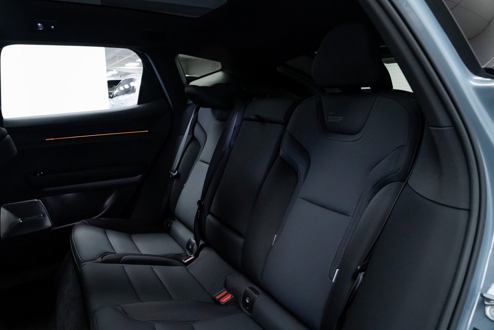 Used 2025 Polestar Polestar 3 image 21