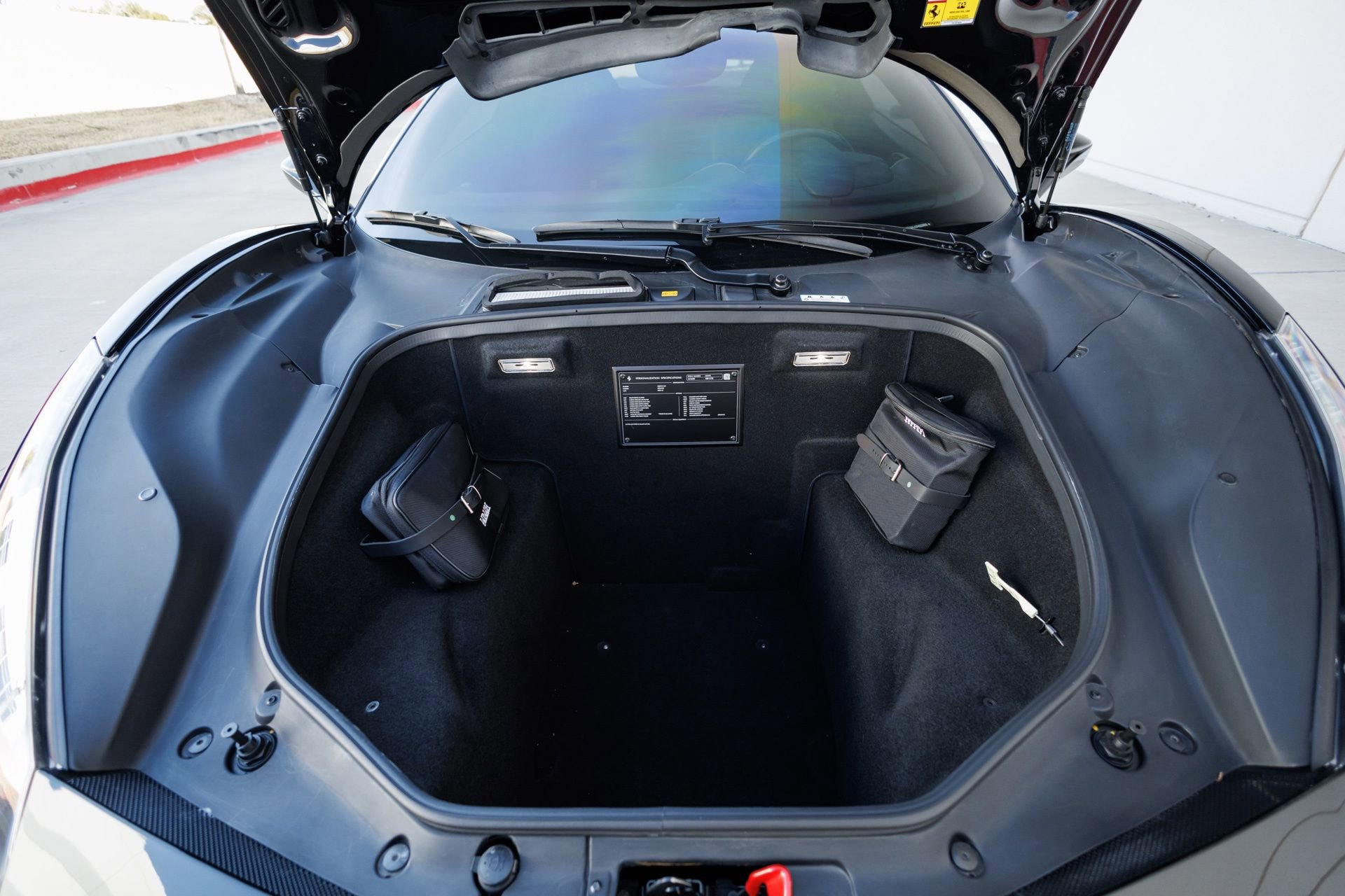 Used 2017 Ferrari 488 GTB image 68