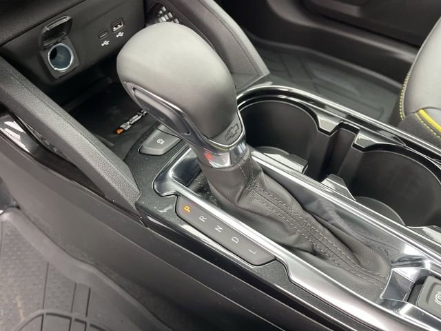 New 2026 Chevrolet TrailBlazer ACTIV w/ Convenience Package image 19