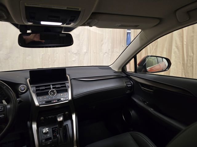 Used 2021 Lexus NX 300 AWD w/ Premium Package image 29