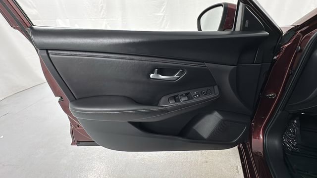 Certified 2024 Nissan Sentra SV FWD image 16