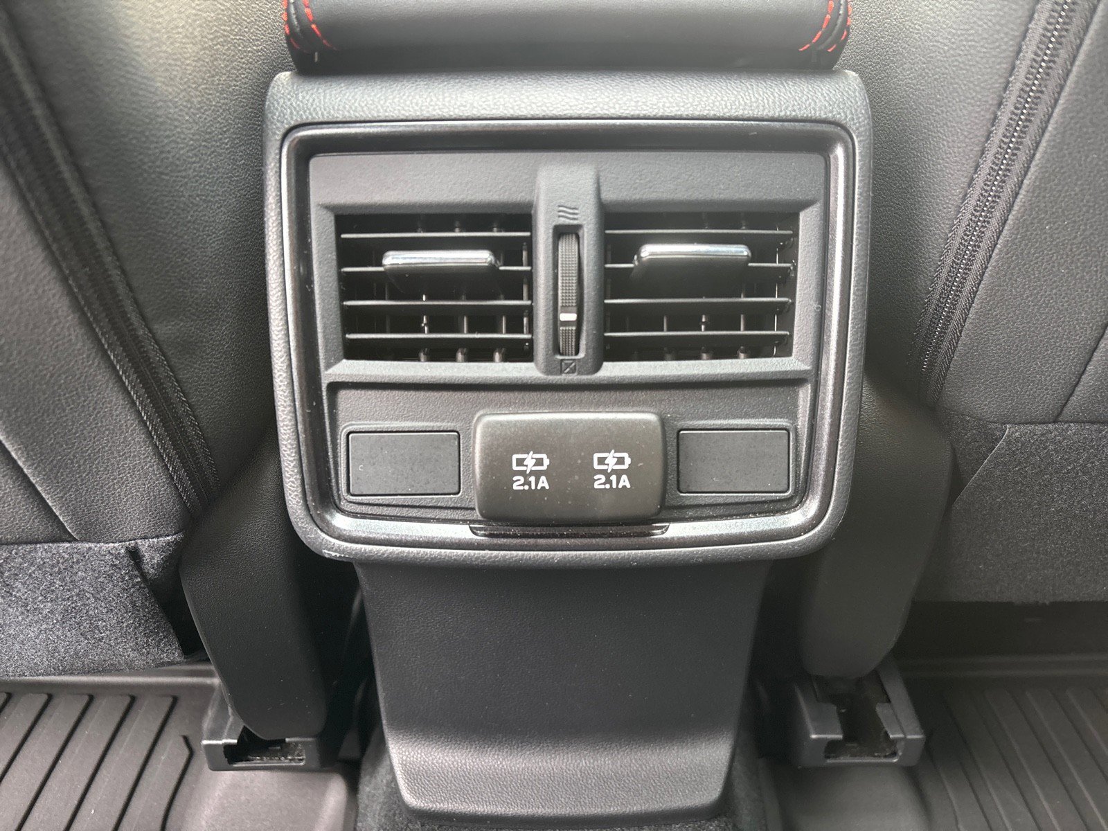 Certified 2024 Subaru Forester Sport image 30