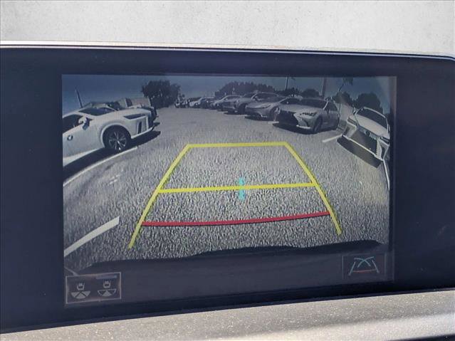 Used 2019 Lexus NX 300 FWD w/ Comfort Package image 11