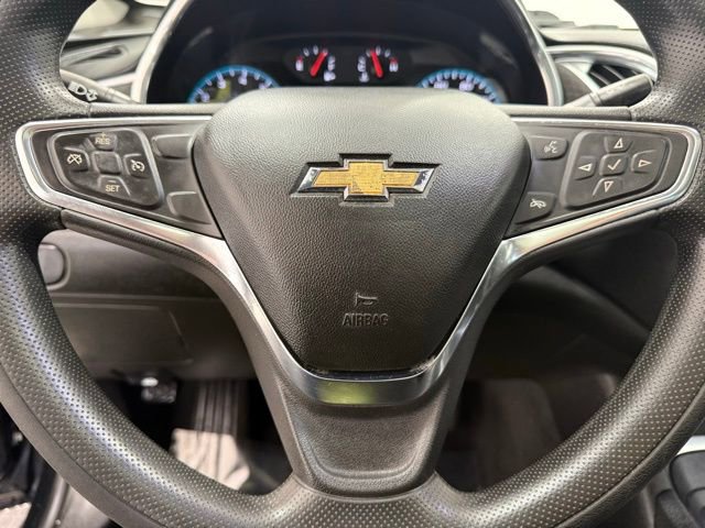 Used 2021 Chevrolet Malibu LT image 41