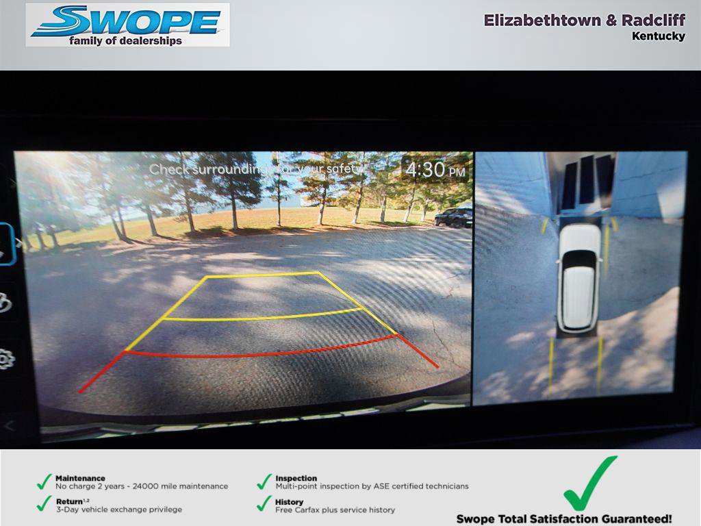 New 2026 Hyundai Palisade Limited image 25