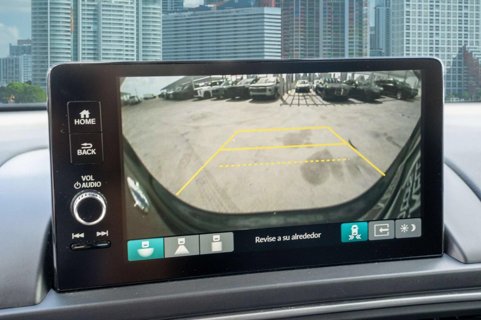 Certified 2024 Honda Pilot EX-L image 38