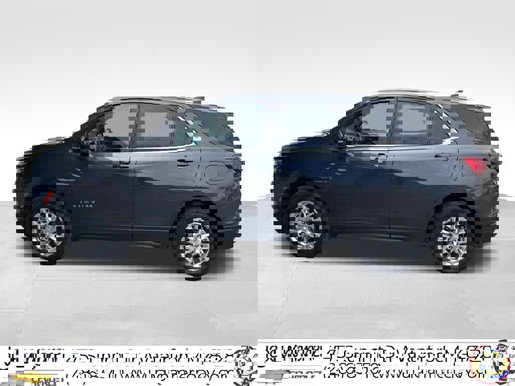 Certified 2023 Chevrolet Equinox LT image 10