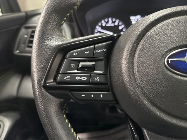 Used 2024 Subaru Ascent Onyx Edition image 27