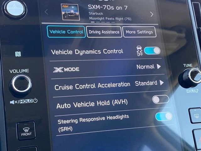 New 2026 Subaru Crosstrek 2.5i Limited image 19