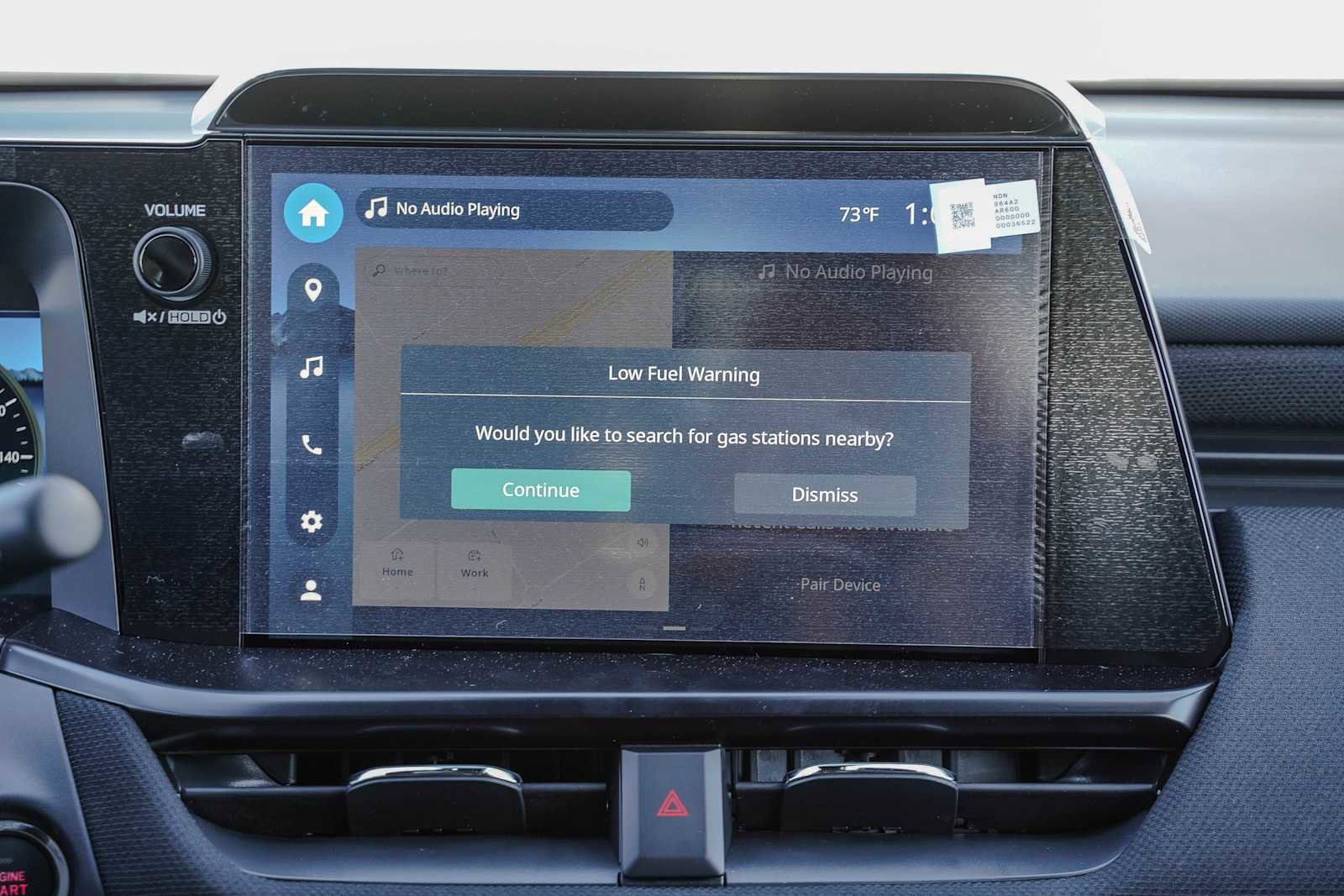 New 2026 Subaru Outback Premium image 15