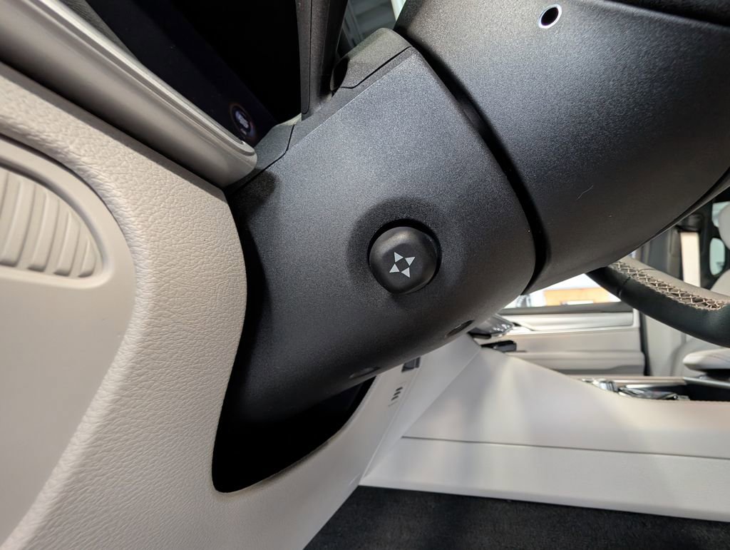 New 2026 Jeep Grand Wagoneer L Limited image 42