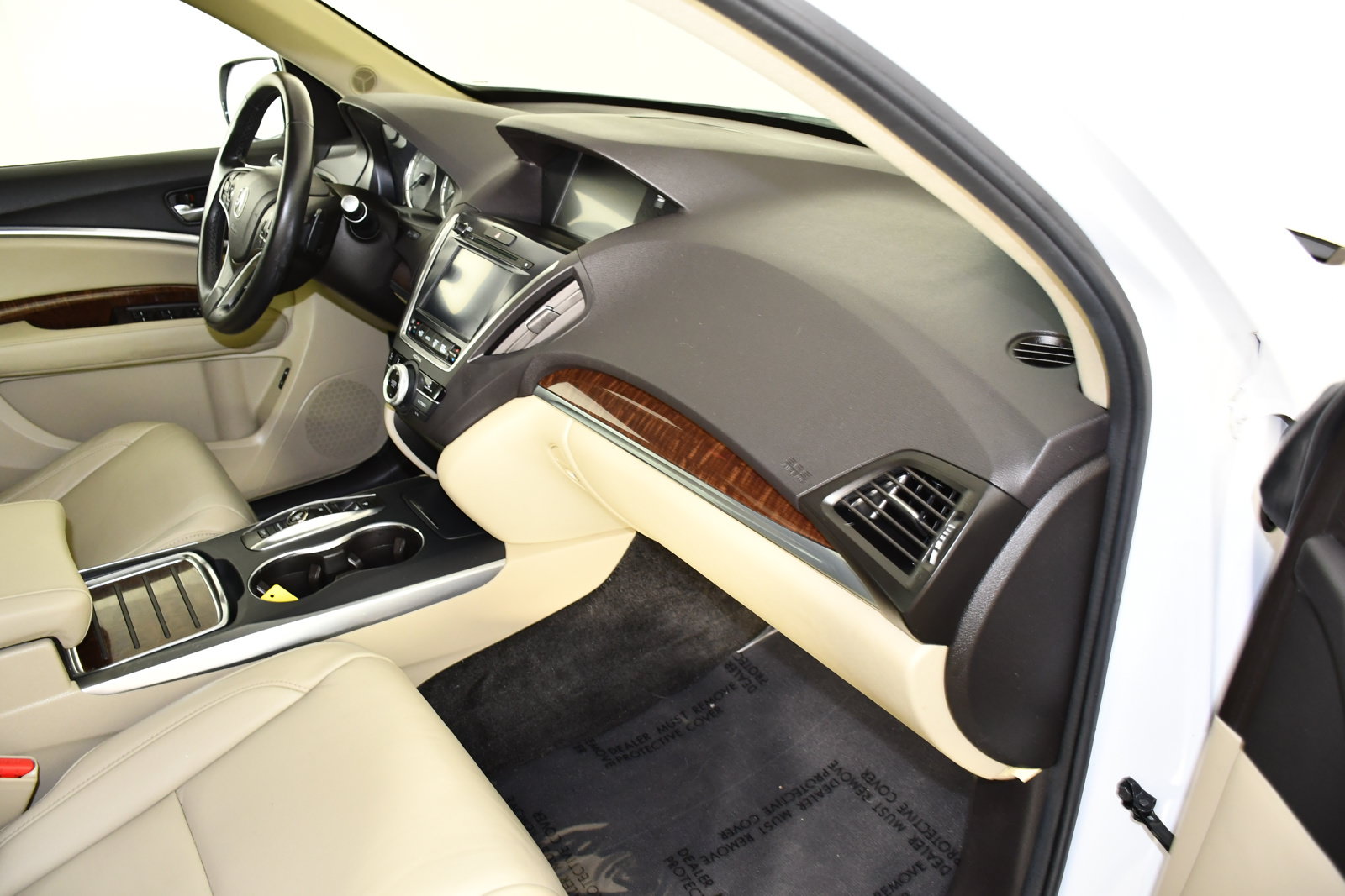 Certified 2020 Acura MDX SH-AWD image 42