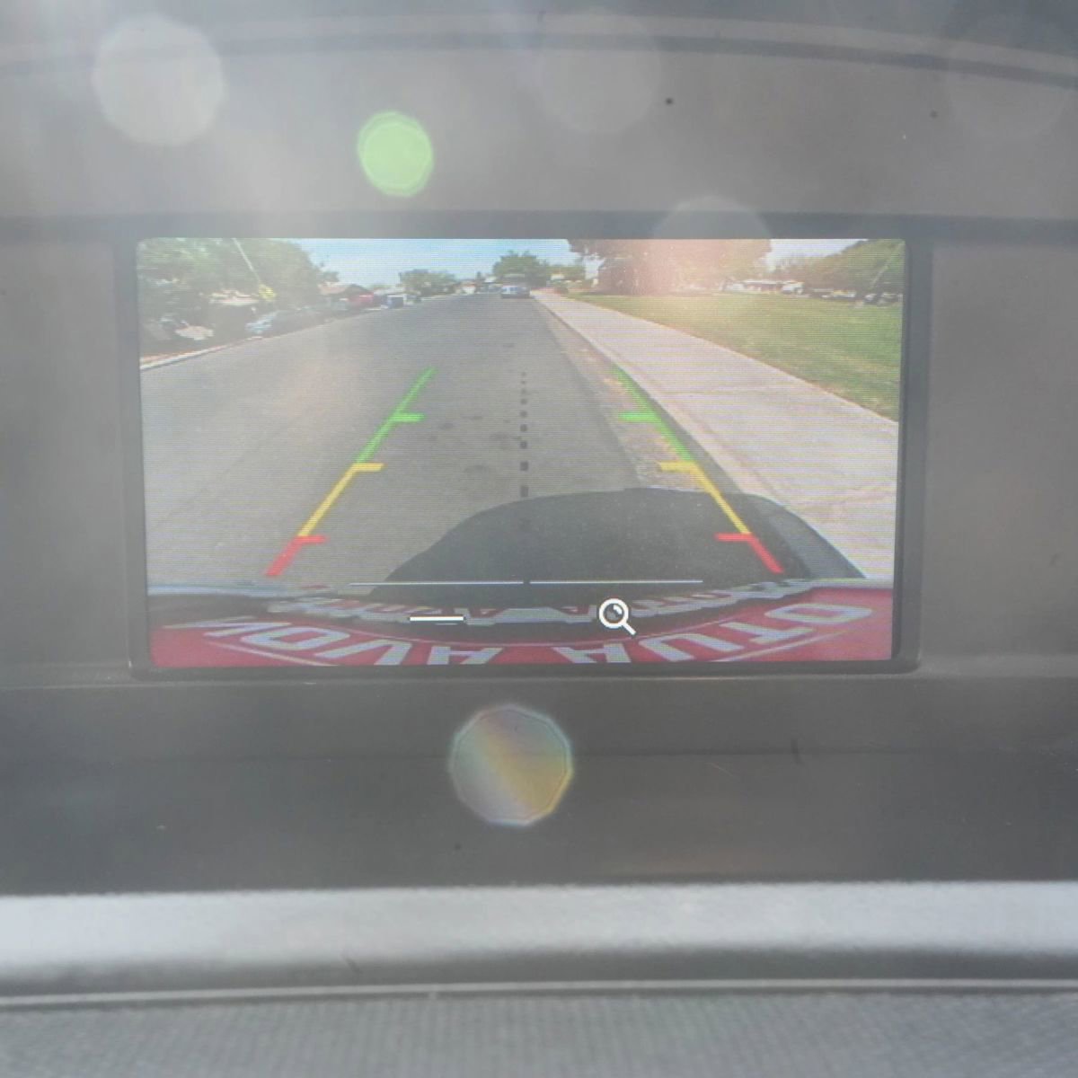 Used 2018 Ford Escape S image 22