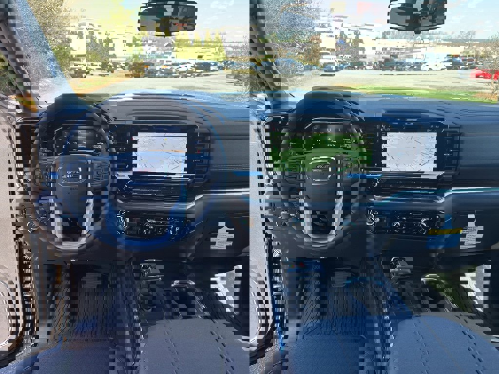 New 2026 GMC Sierra 1500 Elevation image 19