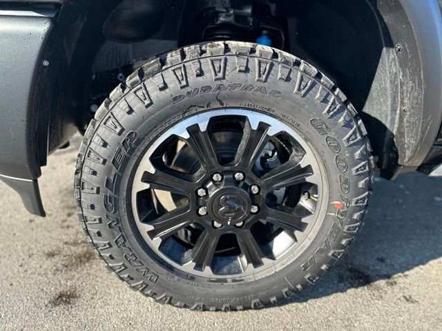 New 2026 RAM 2500 Rebel w/ Rebel Level 1 Equipment Group image 13