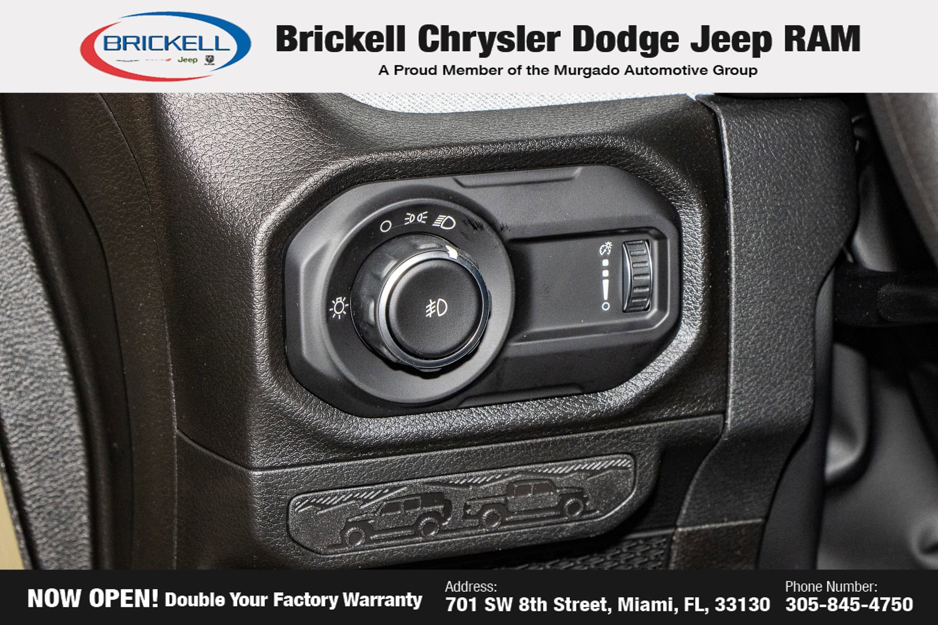 New 2026 Jeep Wrangler Sport image 15