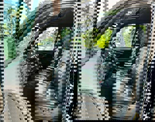 Certified 2023 Honda Passport EX-L image 8