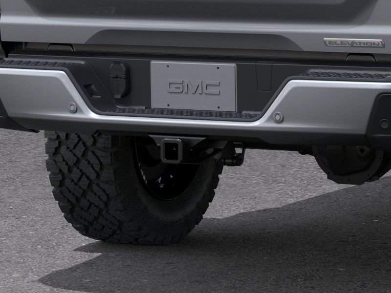 New 2026 GMC Canyon Elevation w/ Convenience Package AWD/4WD image 14
