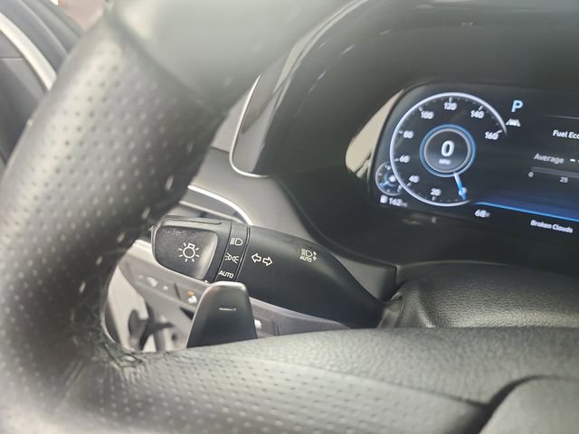 Used 2021 Hyundai Palisade Calligraphy w/ Winter Package AWD/4WD image 16