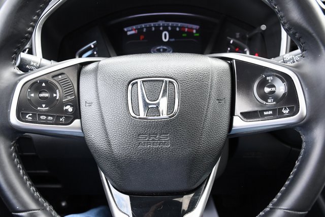 Used 2018 Honda CR-V EX-L image 13