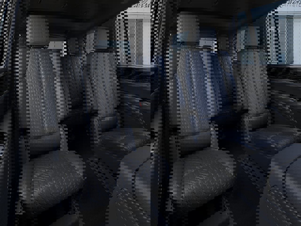 New 2026 Cadillac Escalade IQL Sport 1 w/ LPO, ONYX Package image 17