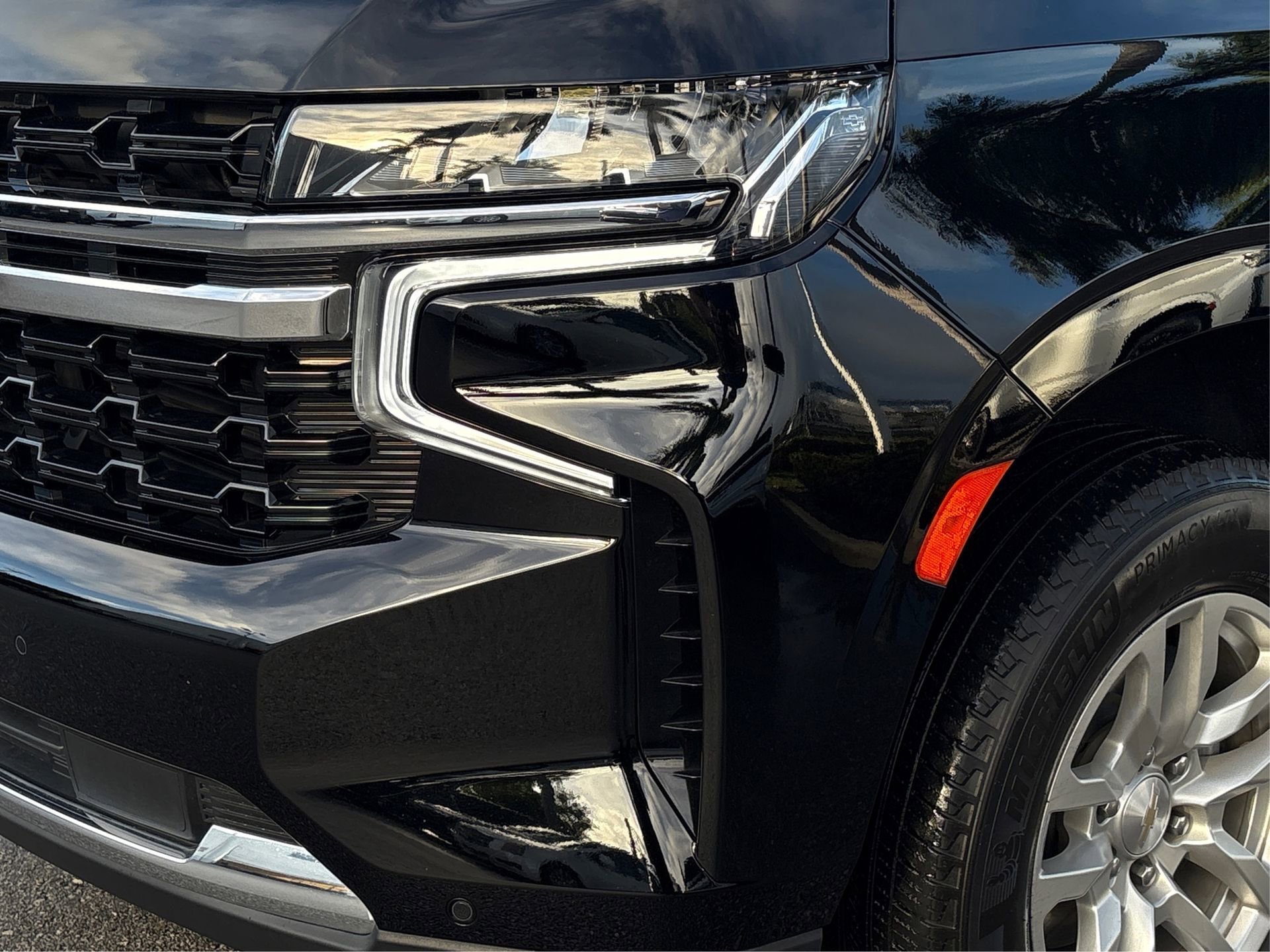 Used 2023 Chevrolet Tahoe LS image 14
