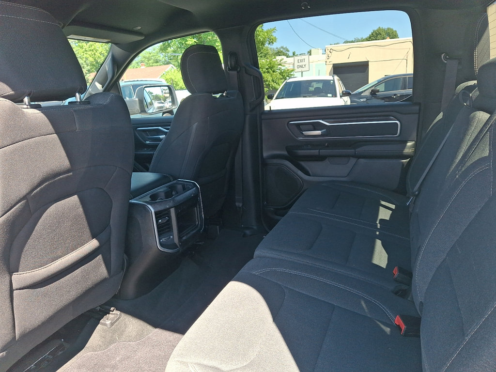 Used 2022 RAM 1500 Big Horn AWD/4WD image 20