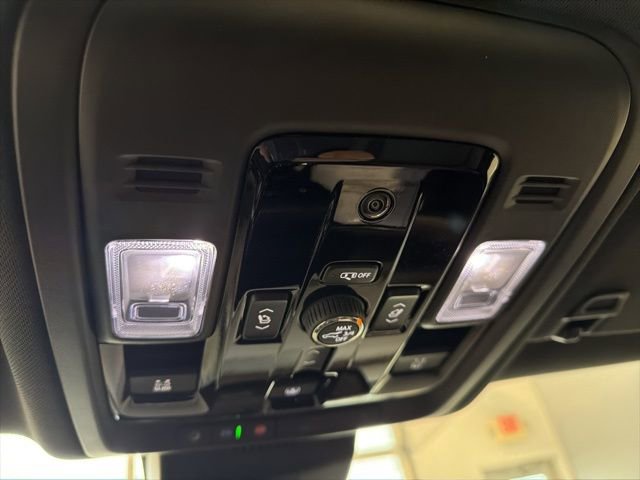 Used 2026 Chevrolet Tahoe Premier w/ Sun And Tow Package image 15