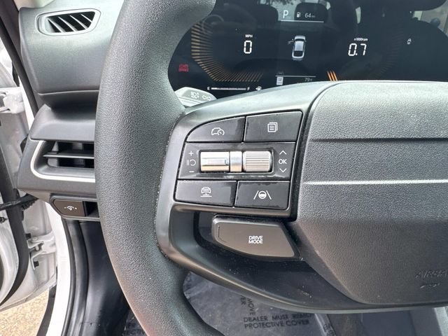 Used 2025 Kia K4 FWD image 29