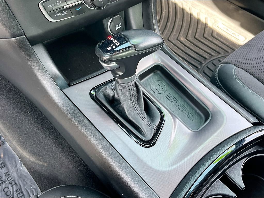 Used 2020 Dodge Charger GT w/ Plus Group RWD image 17