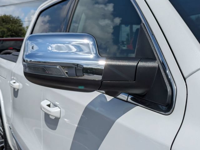 Used 2026 RAM 1500 Tungsten AWD/4WD image 13