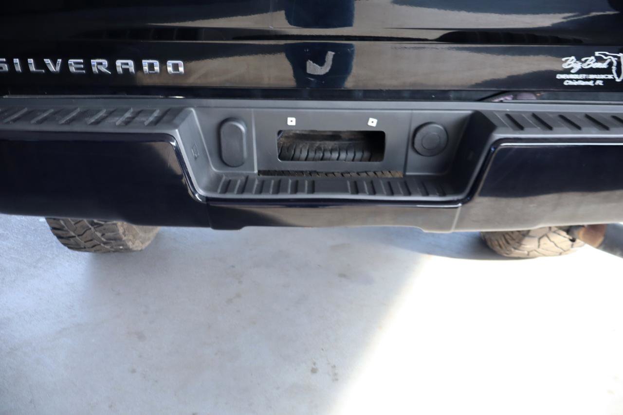 Used 2018 Chevrolet Silverado 1500 LT RWD image 29