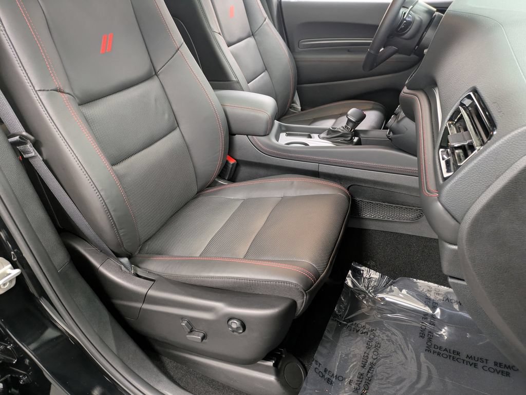 Used 2024 Dodge Durango GT AWD/4WD image 29