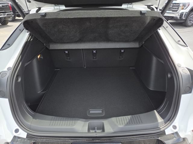 New 2026 Buick Envista Sport Touring w/ Convenience I Package FWD image 26