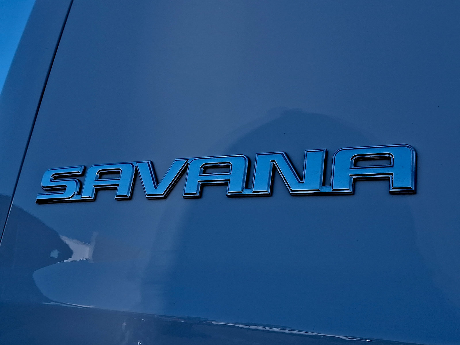 Used 2025 GMC Savana 3500 LT w/ LT Preferred Equipment Group RWD image 30