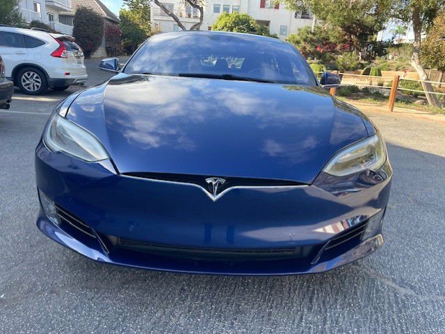 Used 2016 Tesla Model S 75 image 10