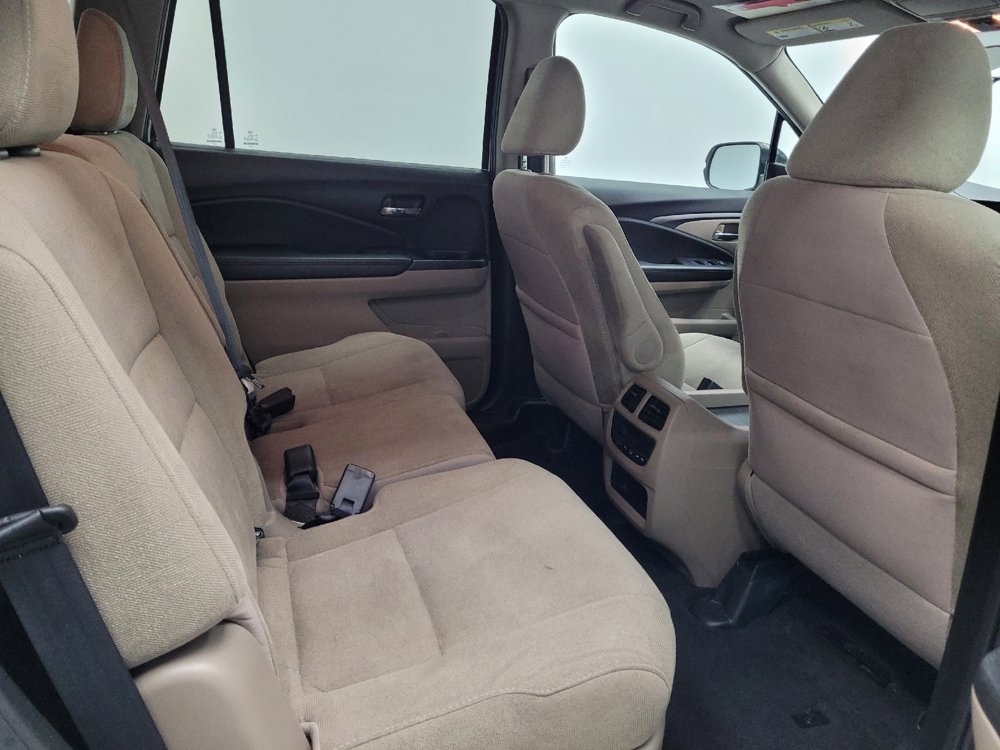 Used 2020 Honda Pilot EX image 19