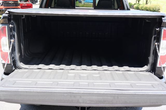 Used 2021 GMC Canyon Denali AWD/4WD image 24