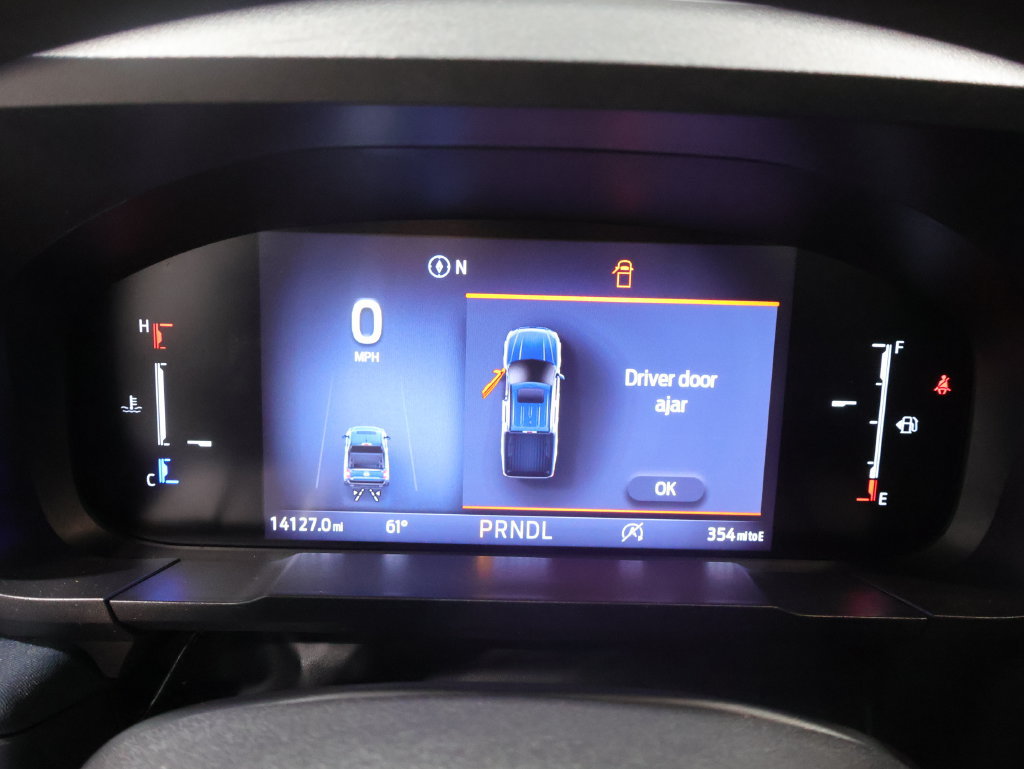 Used 2026 Ford Maverick XLT AWD/4WD image 37