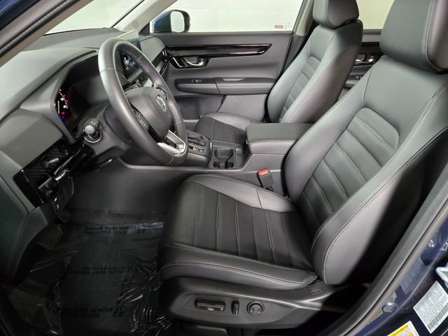 Used 2024 Honda CR-V EX-L image 13