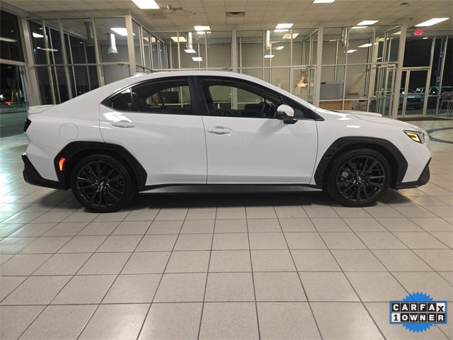 Used 2024 Subaru WRX Limited image 9