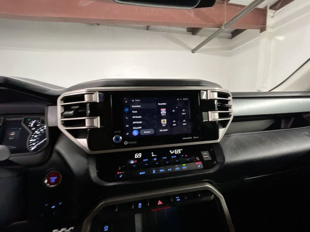 Used 2022 Toyota Tundra SR5 image 13