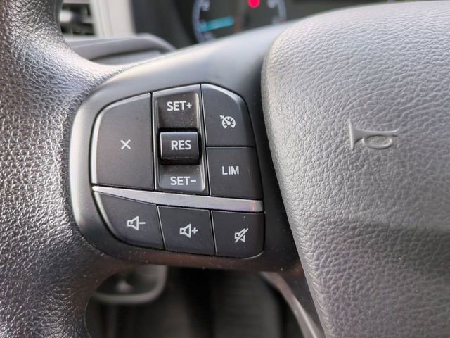 Certified 2024 Ford Transit 250 148 Medium Roof w/ Load Area Protection Package RWD image 25