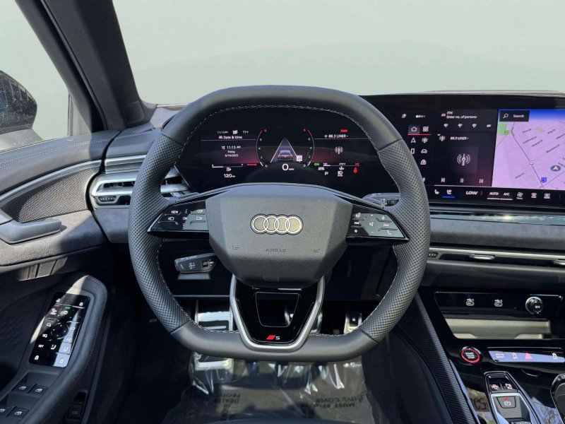 New 2025 Audi S5 Prestige image 13