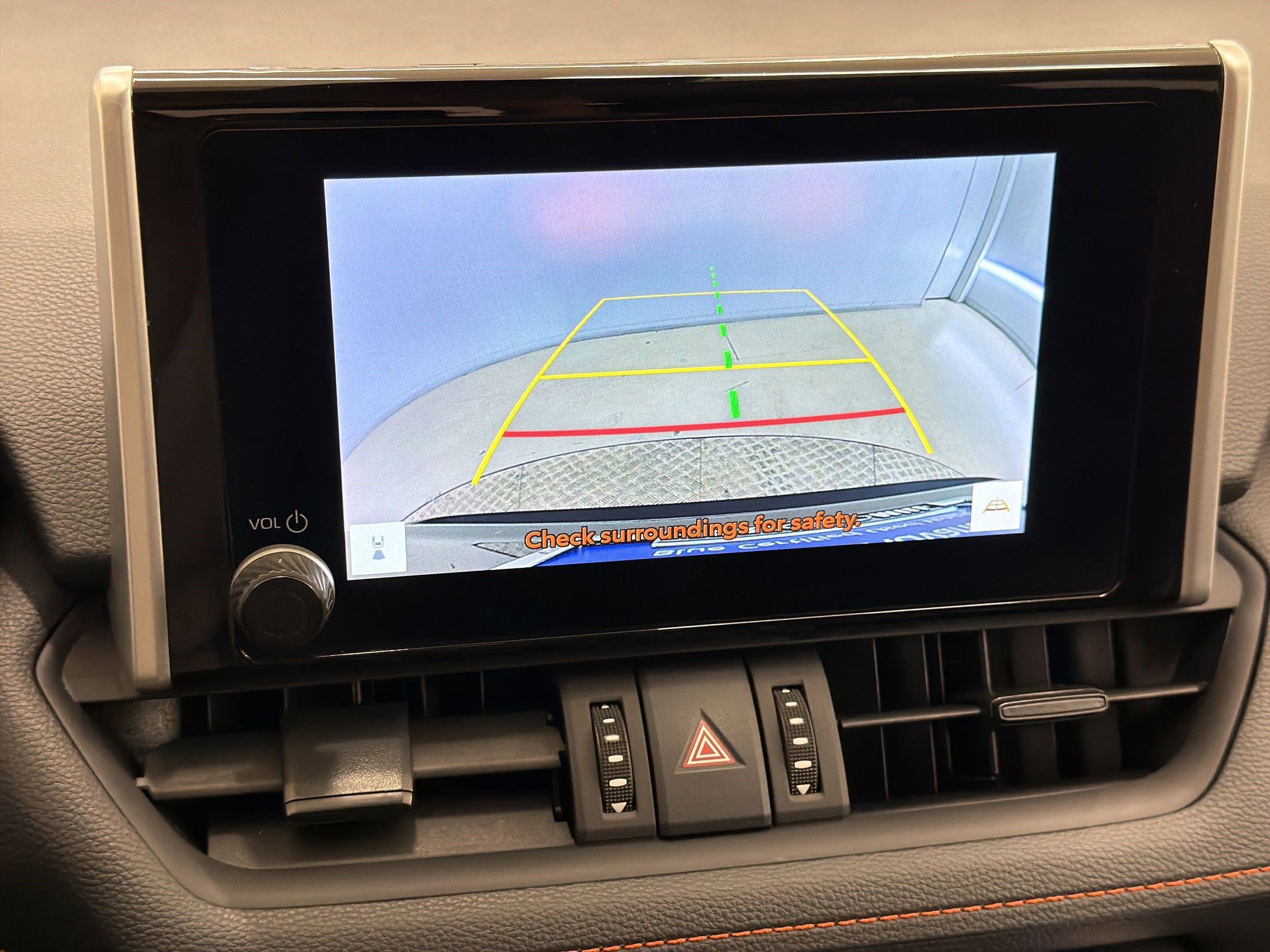 Used 2024 Toyota RAV4 Adventure AWD/4WD image 24