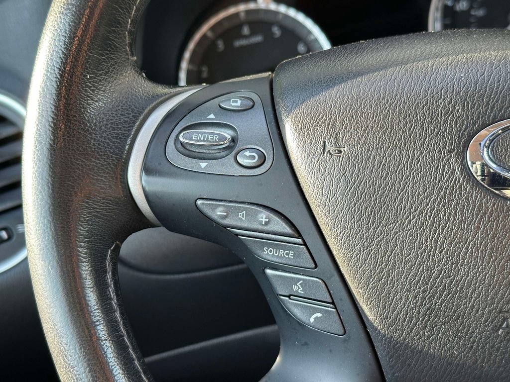 Used 2019 INFINITI QX60 Luxe w/ Essential Package AWD/4WD image 21